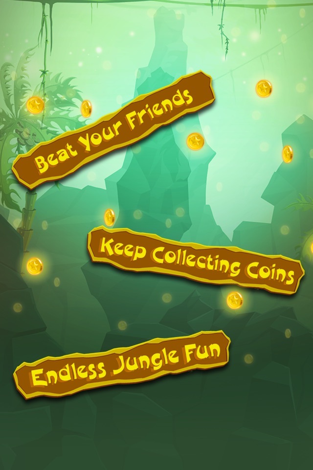 Jungle Tales - Chapter 1 screenshot 4