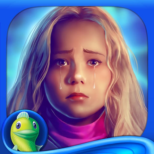 Fear For Sale: Phantom Tide HD - A Scary Hidden Object Mystery (Full) iOS App