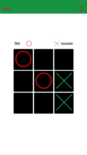 Xmas Tick Tack Toe(圖2)-速報App