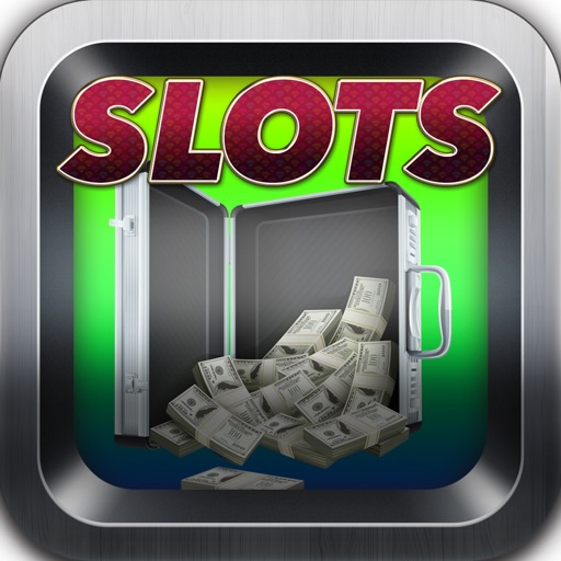 Jackpot Party Advanced Slots - Play Real Slots, Free Vegas Machine icon