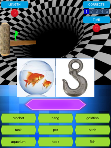 Exit Game (for iPad) screenshot 3