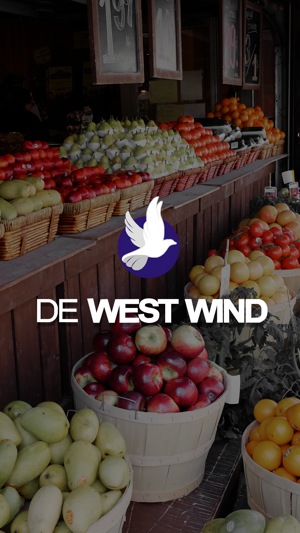 De West Wind(圖1)-速報App