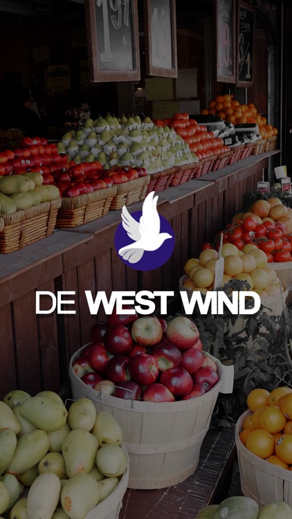 De West Wind