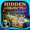 Treasure Hunt - A Hidden Object Mystery Game