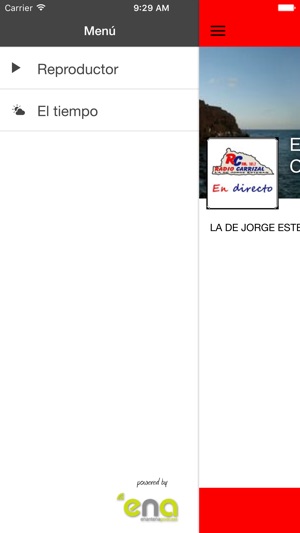 Radio Carrizal(圖2)-速報App