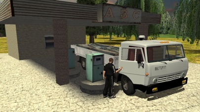 TRAFFIC HARD TRUCK SIMULATOR 4.0.1 IOS ĐUA XE TRAFFIC HARD TRUCK SIMULATOR 4.0.1 IOS
