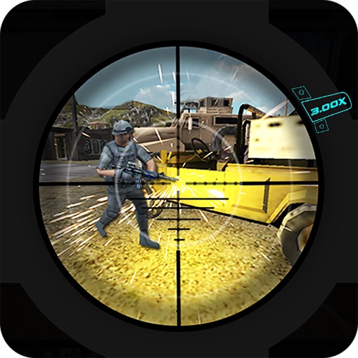 Combat Cover Attack iOS App