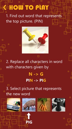 Play With Word(圖2)-速報App