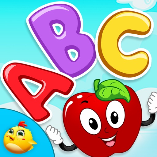 Learning Sight Words Game iOS App