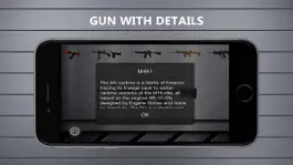 Game screenshot Smart Gun Sounds hack