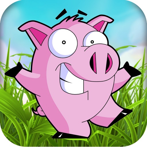 Piggy Blitz - Crush an Adventure! iOS App