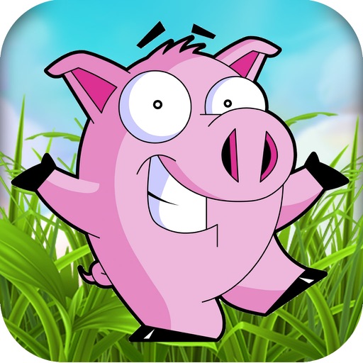 Piggy Blitz - Crush an Adventure! by renee velasquez