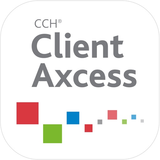 Client Axcess by CCH Incorporated