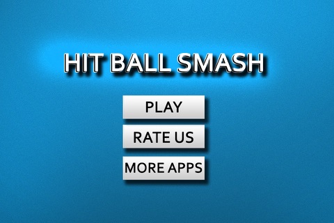 Hit Ball Smash 3D screenshot 3