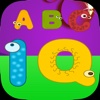 Alphabet IQ Advanced Free