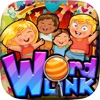 Words Link : Vocabulary for Kids Search Puzzles Game Pro with Friends