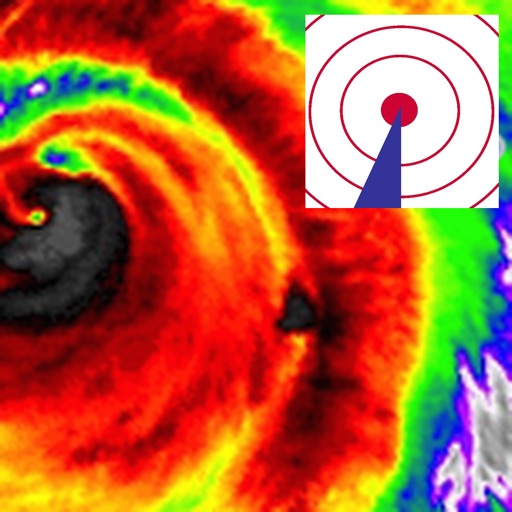 US NOAA Radios with NOAA Radar 3D Pro