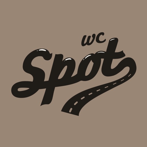 WC Spot Icon