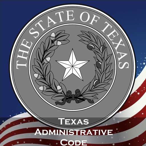 TAC (Texas Administrative Code) icon