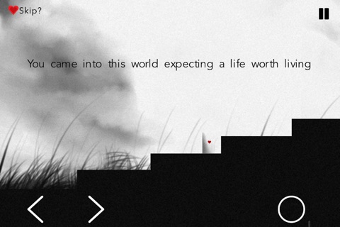Alone - Existential Puzzle screenshot 3