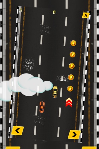 Quebec Taxi - The City Business Speed Road - Gold Edition screenshot 3