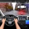 Drive COP CAR Simulator
