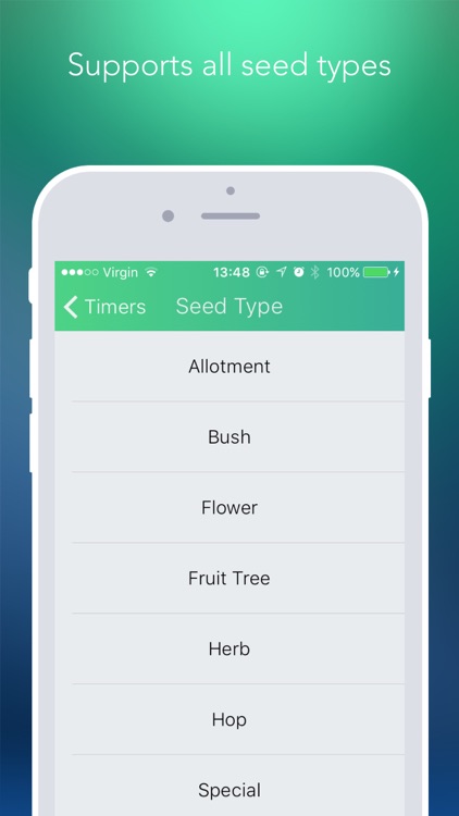 Farming Timer for RS screenshot-3