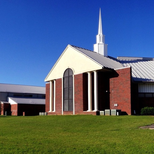 Greater Waco BC