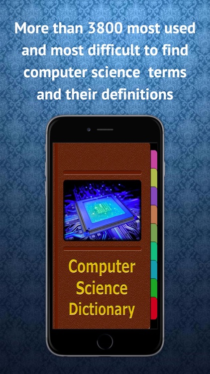 Computer Science Dictionary