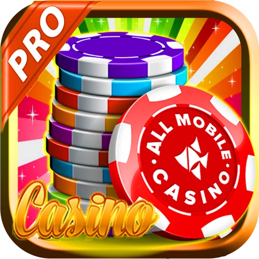 777 Classic Casino Slots Of Stone Age Game Magic: Game HD icon