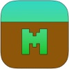 Cartoon Tiles Puzzle: Minecraft Edition