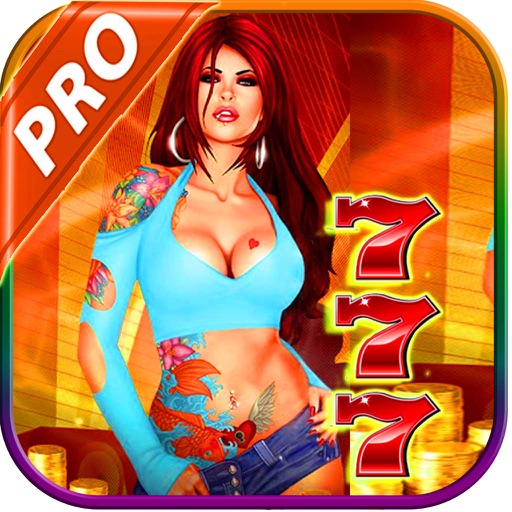 Zombie Game: Free Game Zombie Game Casino 777 icon