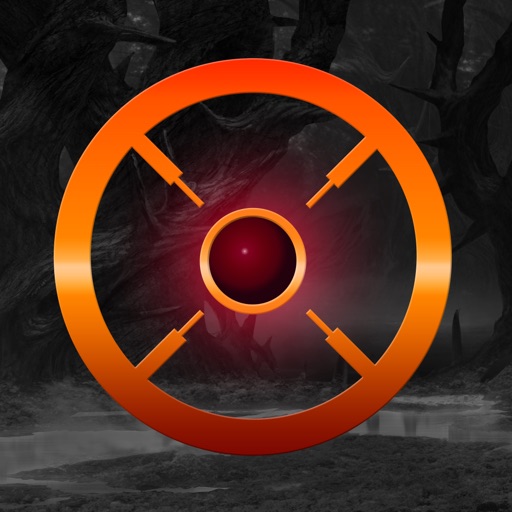 D-Zone: Dark Worlds Icon