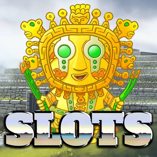 Slots - Inca Way: Riches Slot Machines Treasures Casino. Bet & Win Jackpot's Triumph iOS App