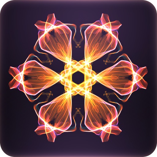 Silk Legacy – For Older Devices – Interactive Generative Art by Yuri ...