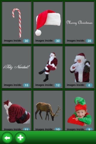 Christmas Cards Made Easy screenshot 2