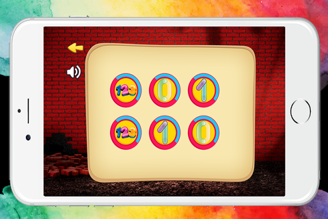 Number and ABC Alphabet Puzzles for Kindergarten Free screenshot 3