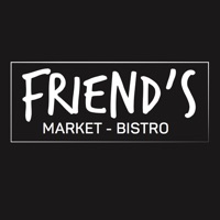 Friends Market Bistro