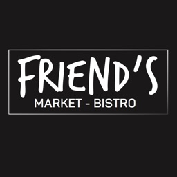 Friend's Market Bistro