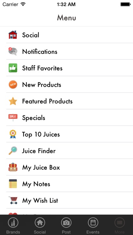 Vaping and More - Powered by Vape Boss screenshot-3