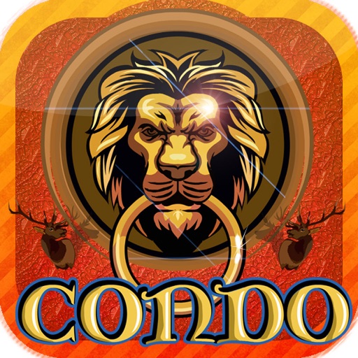 Escape From The Condo iOS App