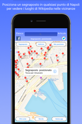 Naples Wiki Guide screenshot 4