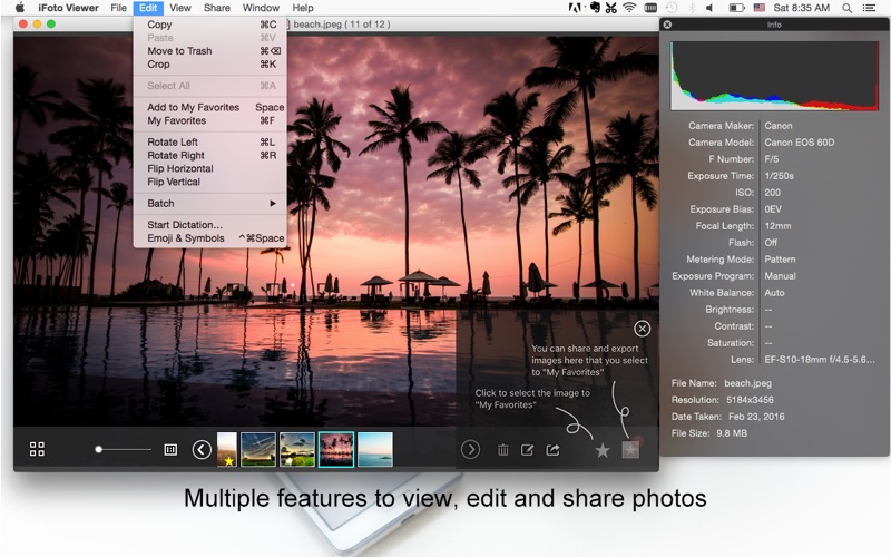 iFoto Viewer thumbnail 1