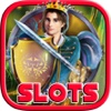 Fairy's World Slot & Poker : Best Casino Experience