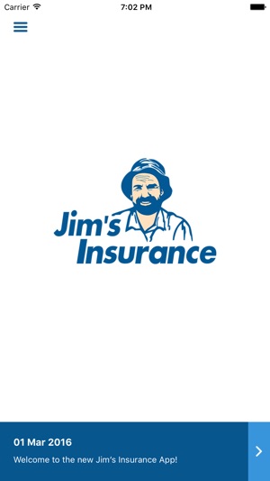 Jim's Insurance