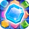 Match Jewel Star Mania - Match 3 Gem Quest is a very addictive match 3 puzzle game with many new exciting features, awesome visual effects and special power-ups