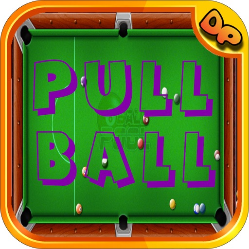 Adventure Pool Ball Game