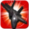 Metal Fly Wings 3D Game