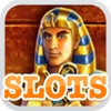 King of  Egypt: Play & Double Win with the Latest Slots Poker Games Now