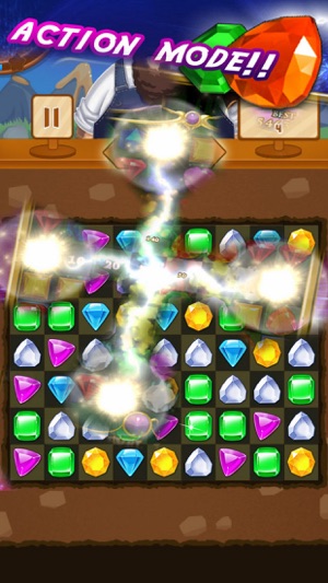 Dimon Jewel Marble:Adventure Journey(圖3)-速報App